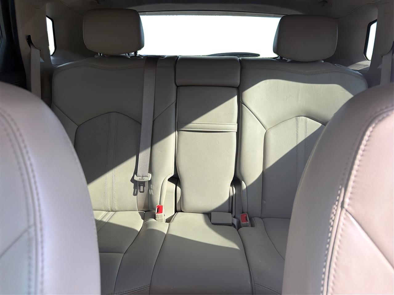 Cadillac SRX FWD 4dr Premium Collection 2015