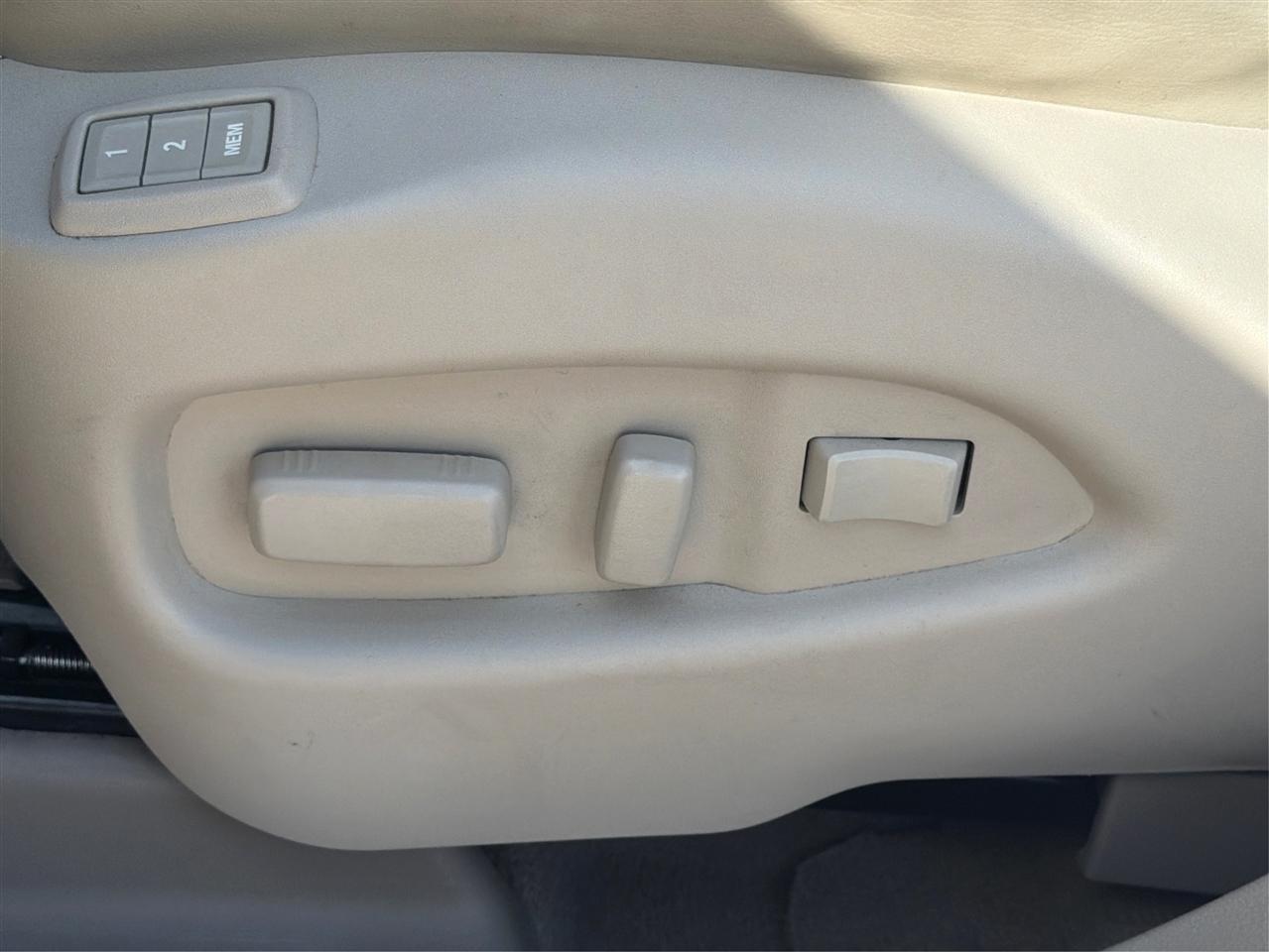 Cadillac SRX FWD 4dr Premium Collection 2015