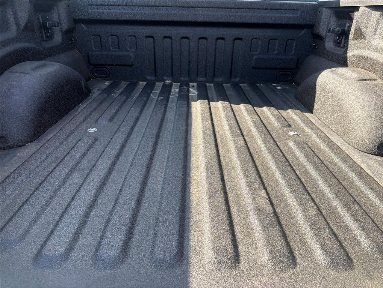 Ford F-150 4WD SuperCrew 145" XLT 2016