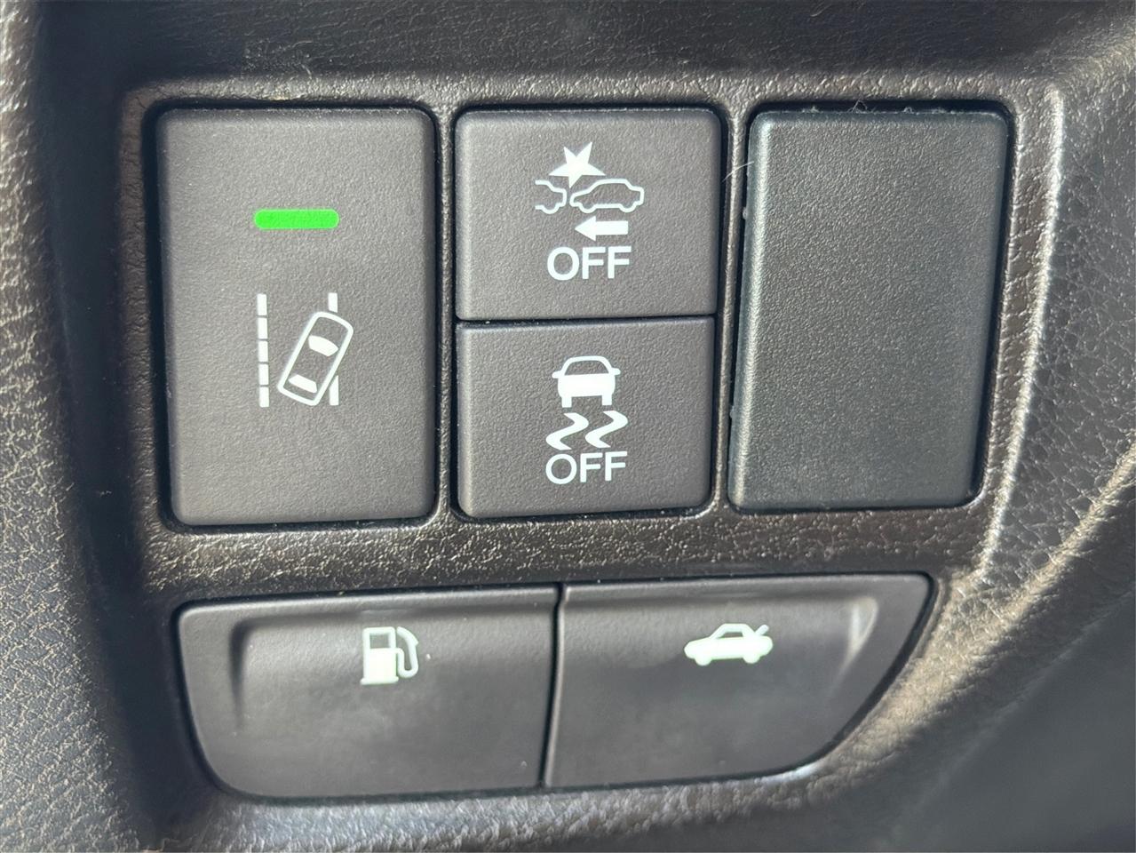 Acura TLX 3.5L SH-AWD w/Technology Pkg 2019