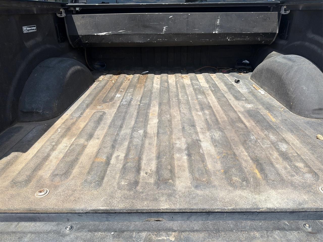 Ford F-150 King Ranch 4WD SuperCrew 5.5' Box 2017
