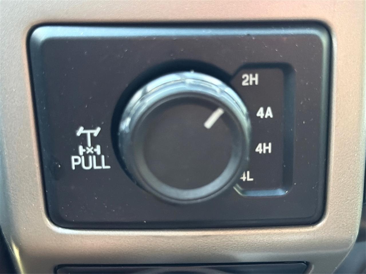 Ford F-150 King Ranch 4WD SuperCrew 5.5' Box 2017