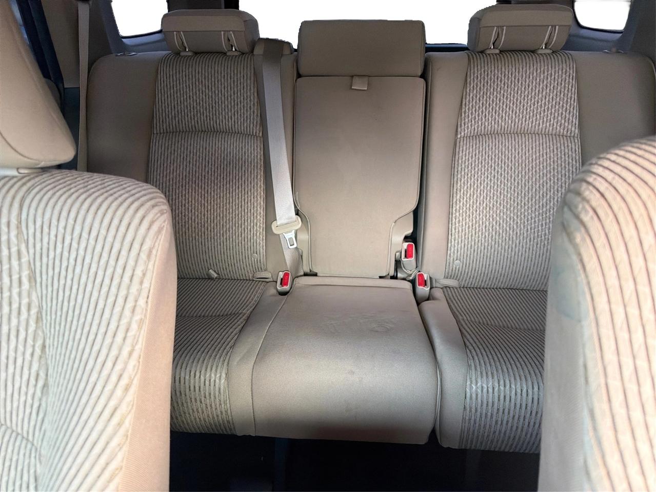 Toyota 4Runner  2011