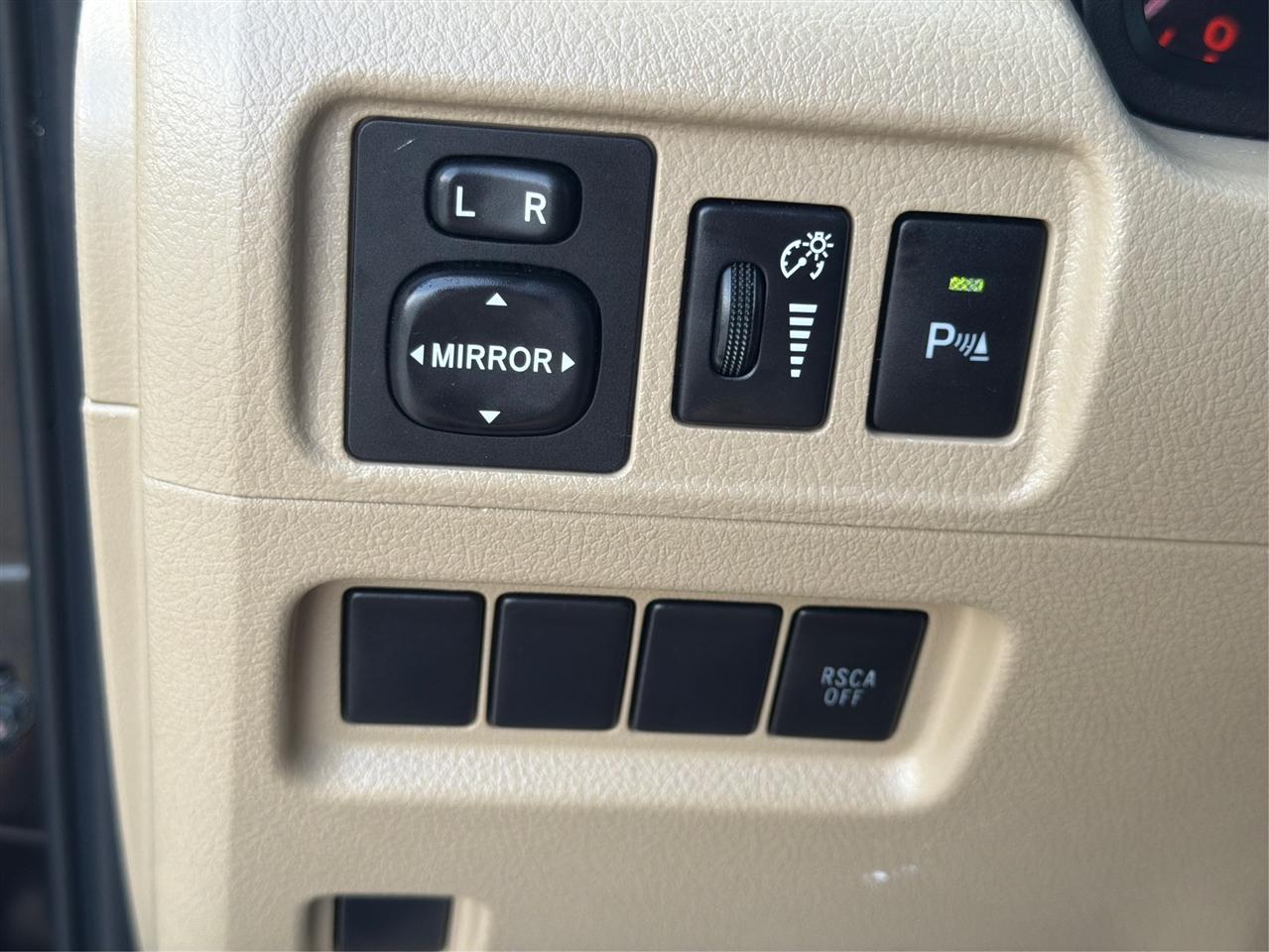 Toyota 4Runner  2011