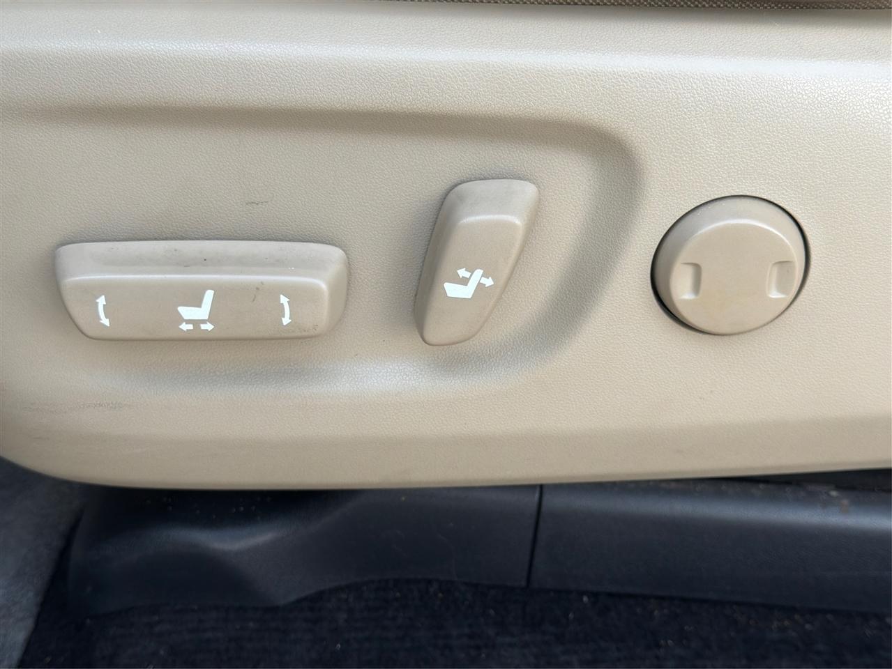 Toyota 4Runner  2011