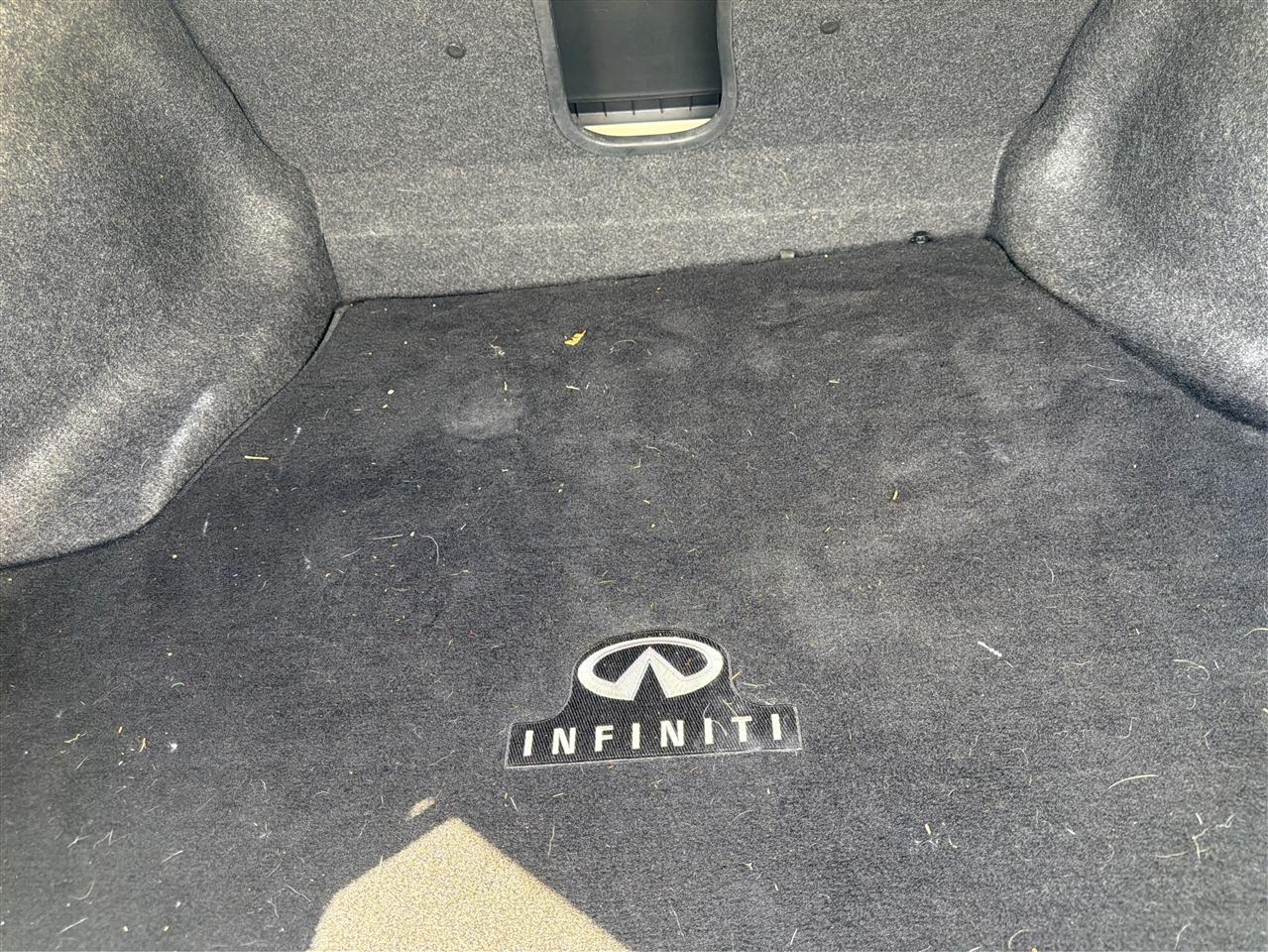 Infiniti Q50 4dr Sdn Premium RWD 2014