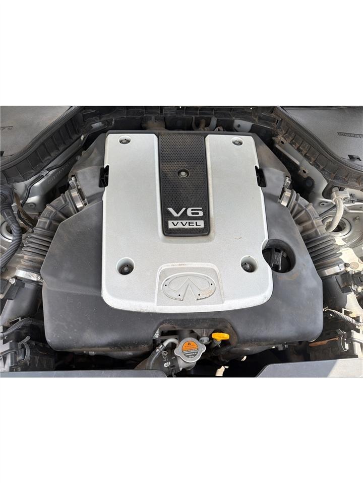 Infiniti Q50 4dr Sdn Premium RWD 2014