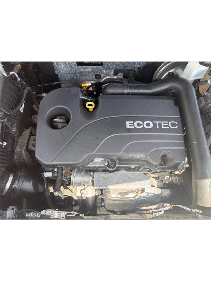 Chevrolet Equinox FWD 4dr LS 2022