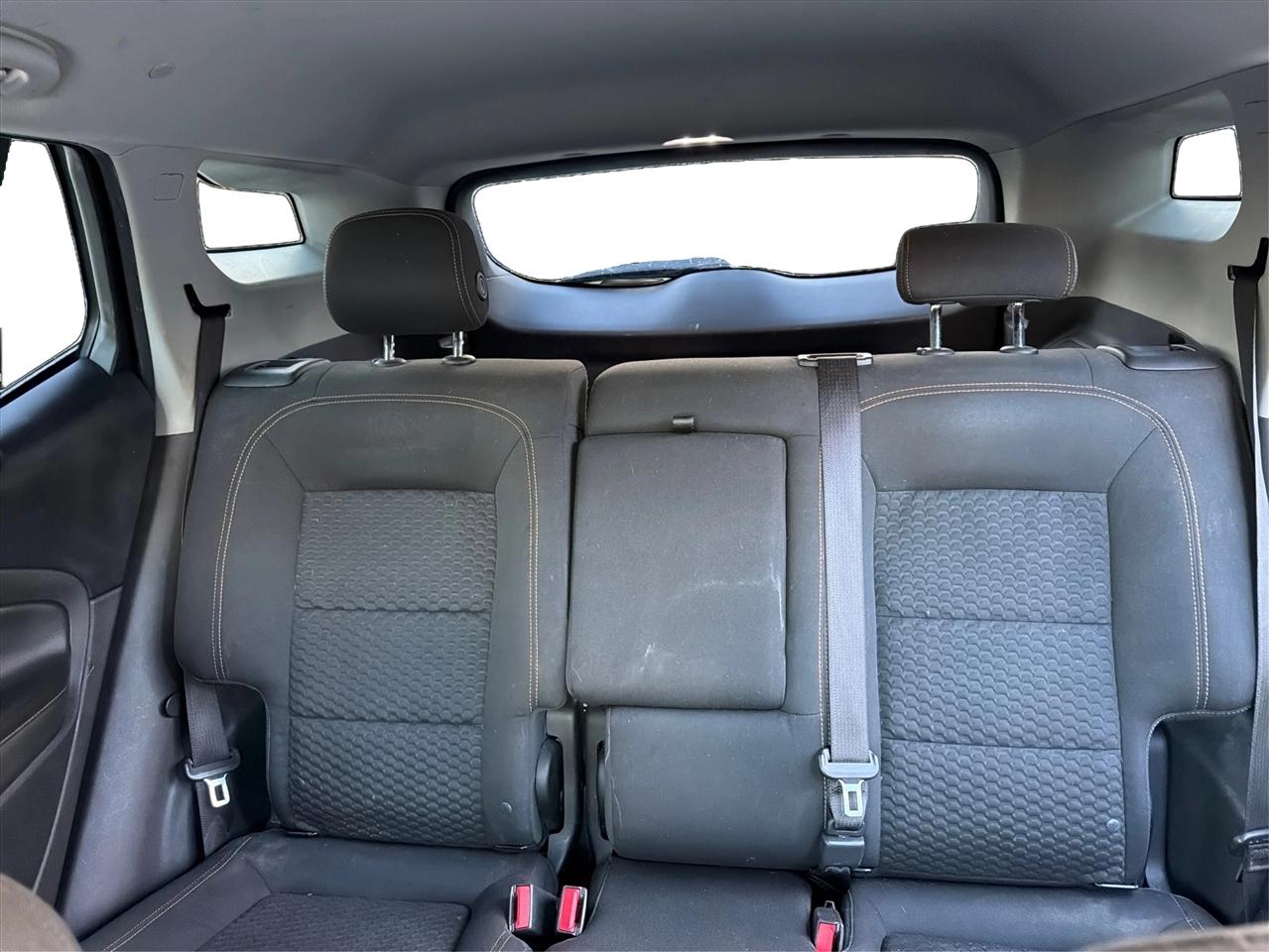 GMC Terrain FWD 4dr SLE 2018