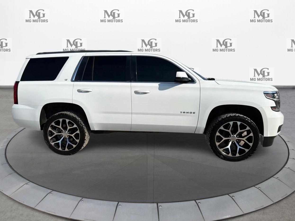 Chevrolet Tahoe 2WD 4dr LT 2016