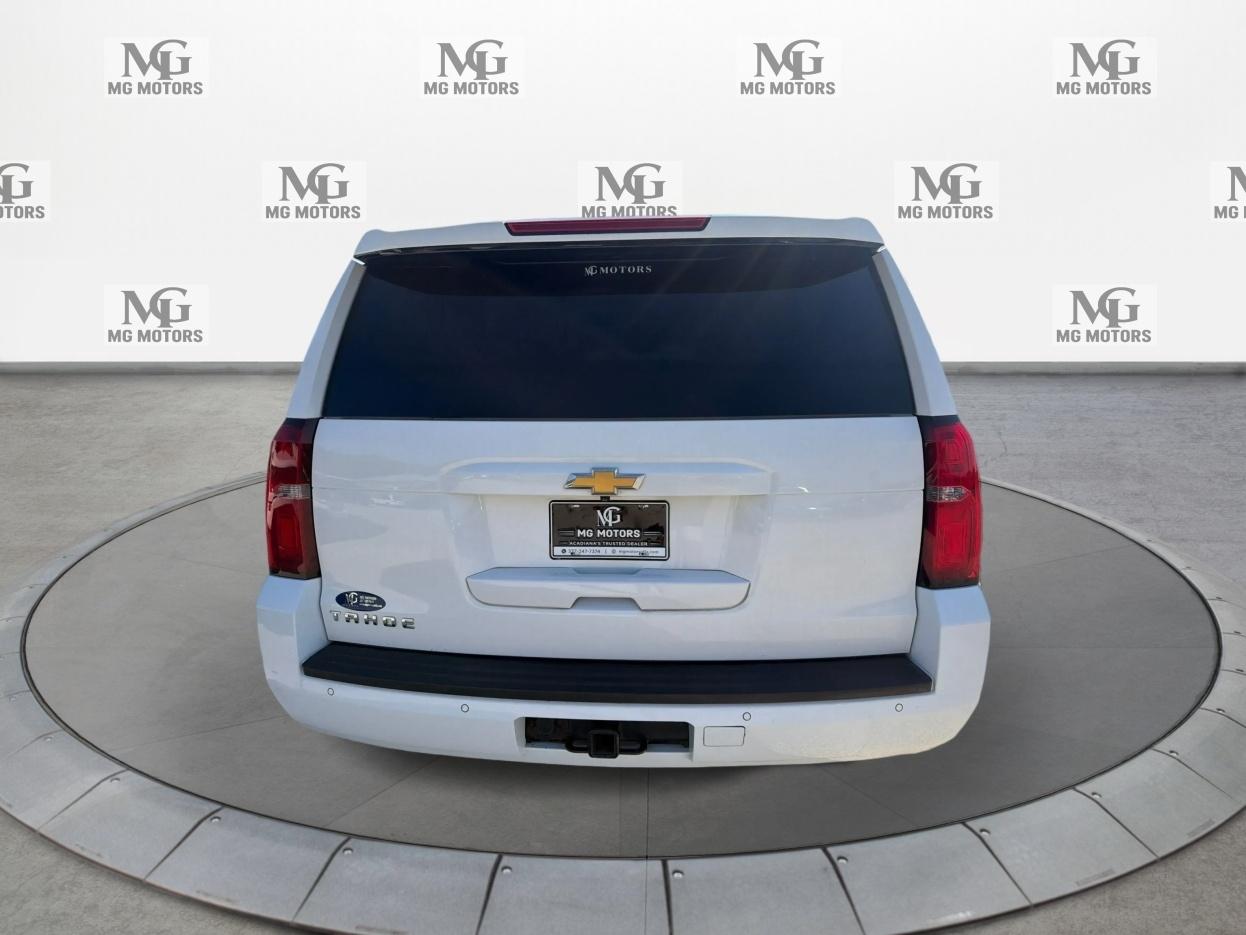 Chevrolet Tahoe 2WD 4dr LT 2016