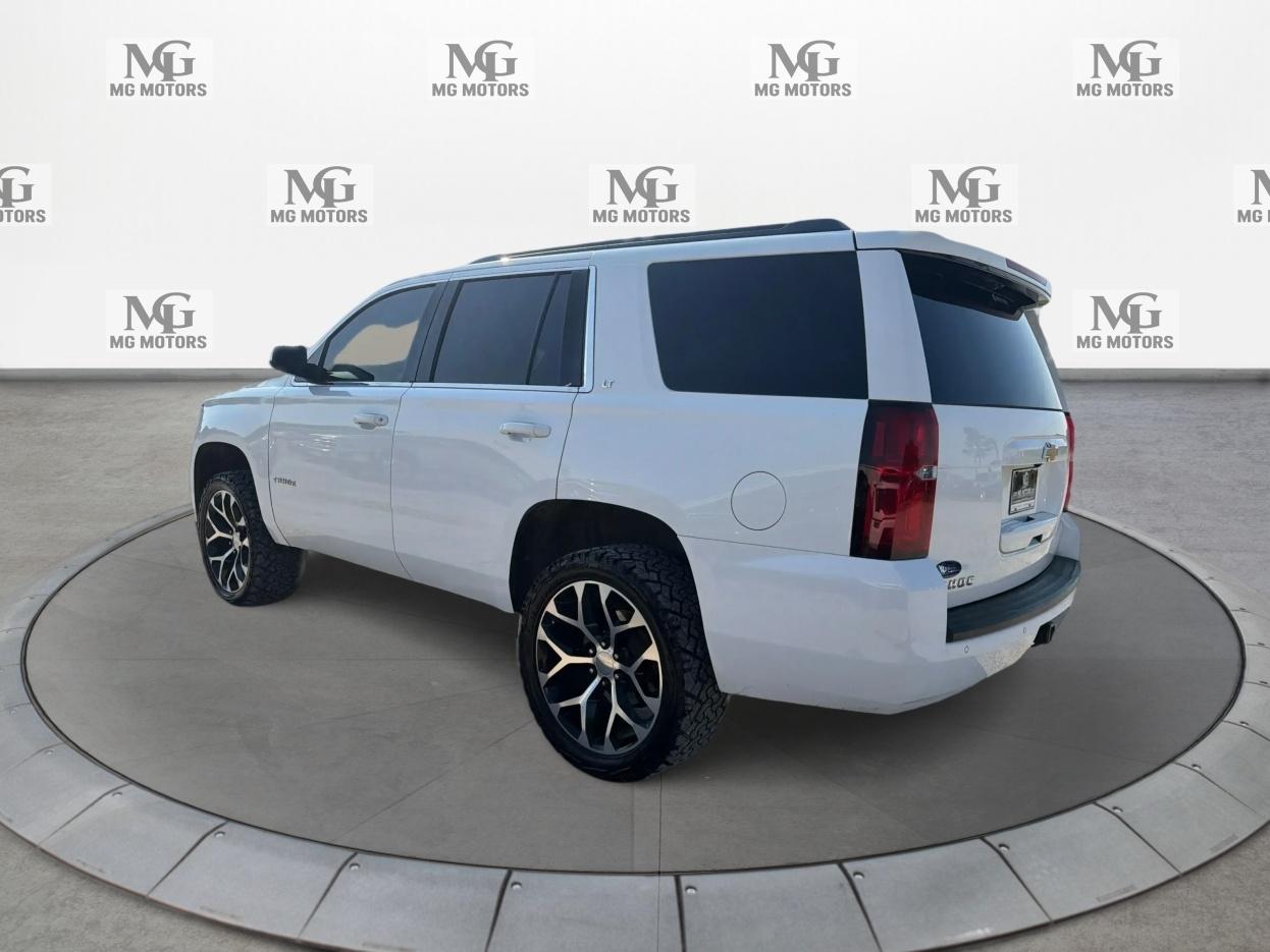 Chevrolet Tahoe 2WD 4dr LT 2016