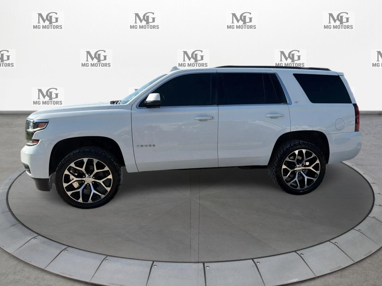 Chevrolet Tahoe 2WD 4dr LT 2016