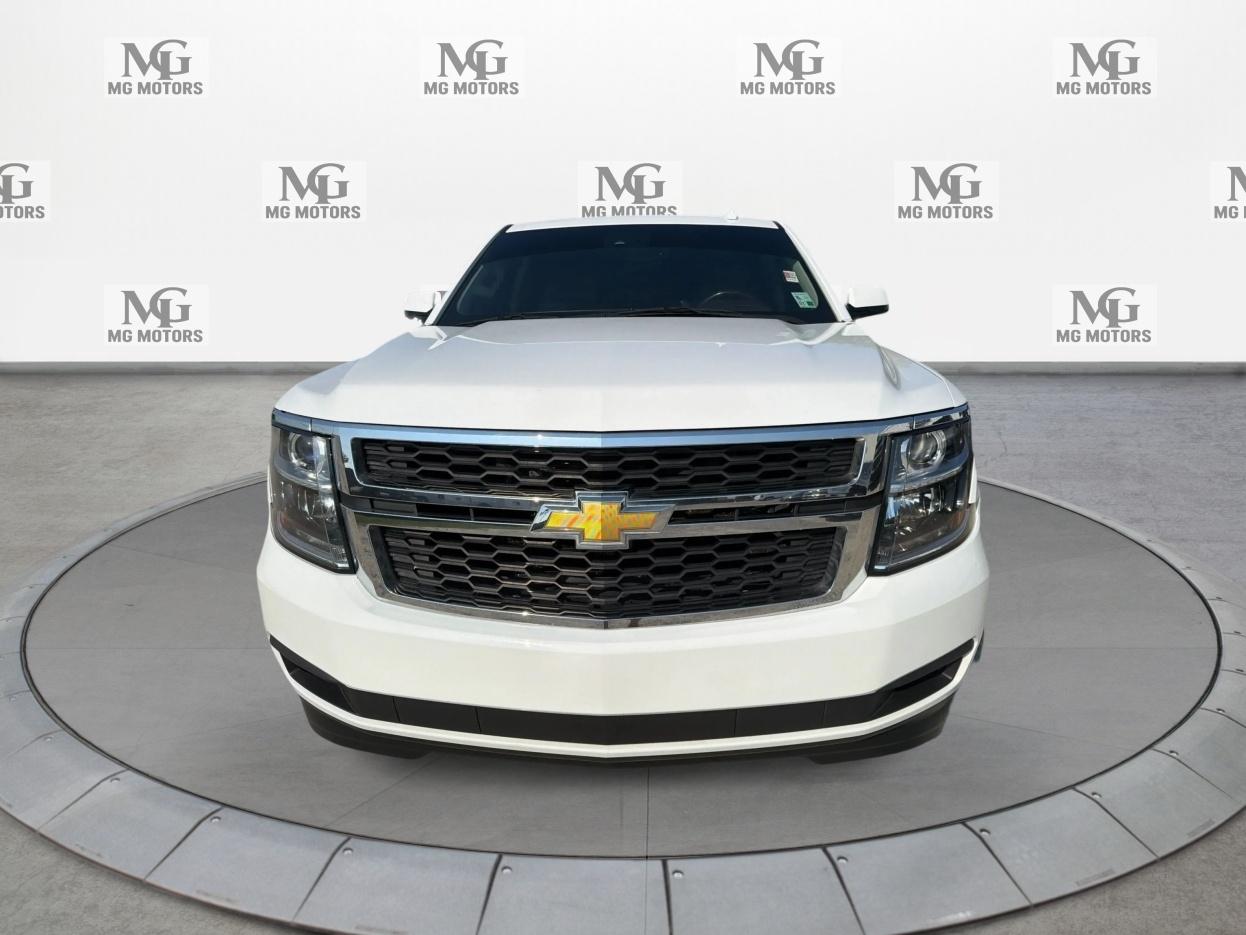 Chevrolet Tahoe 2WD 4dr LT 2016