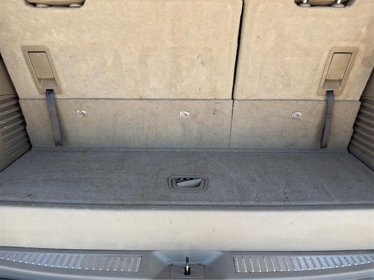 Chevrolet Tahoe 2WD 4dr LT 2016