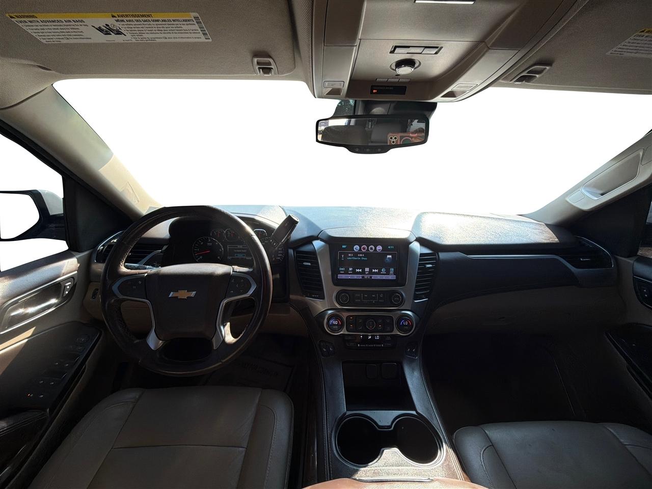 Chevrolet Tahoe 2WD 4dr LT 2016