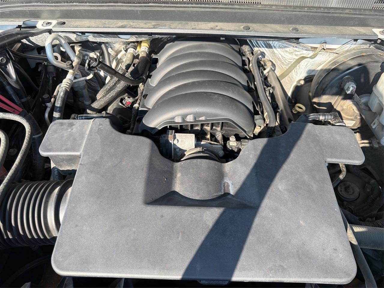 Chevrolet Tahoe 2WD 4dr LT 2016