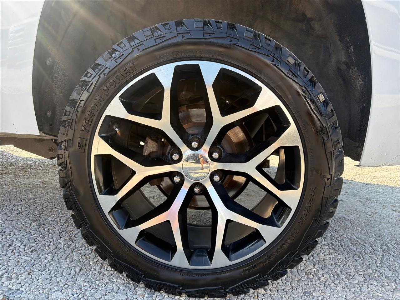 Chevrolet Tahoe 2WD 4dr LT 2016