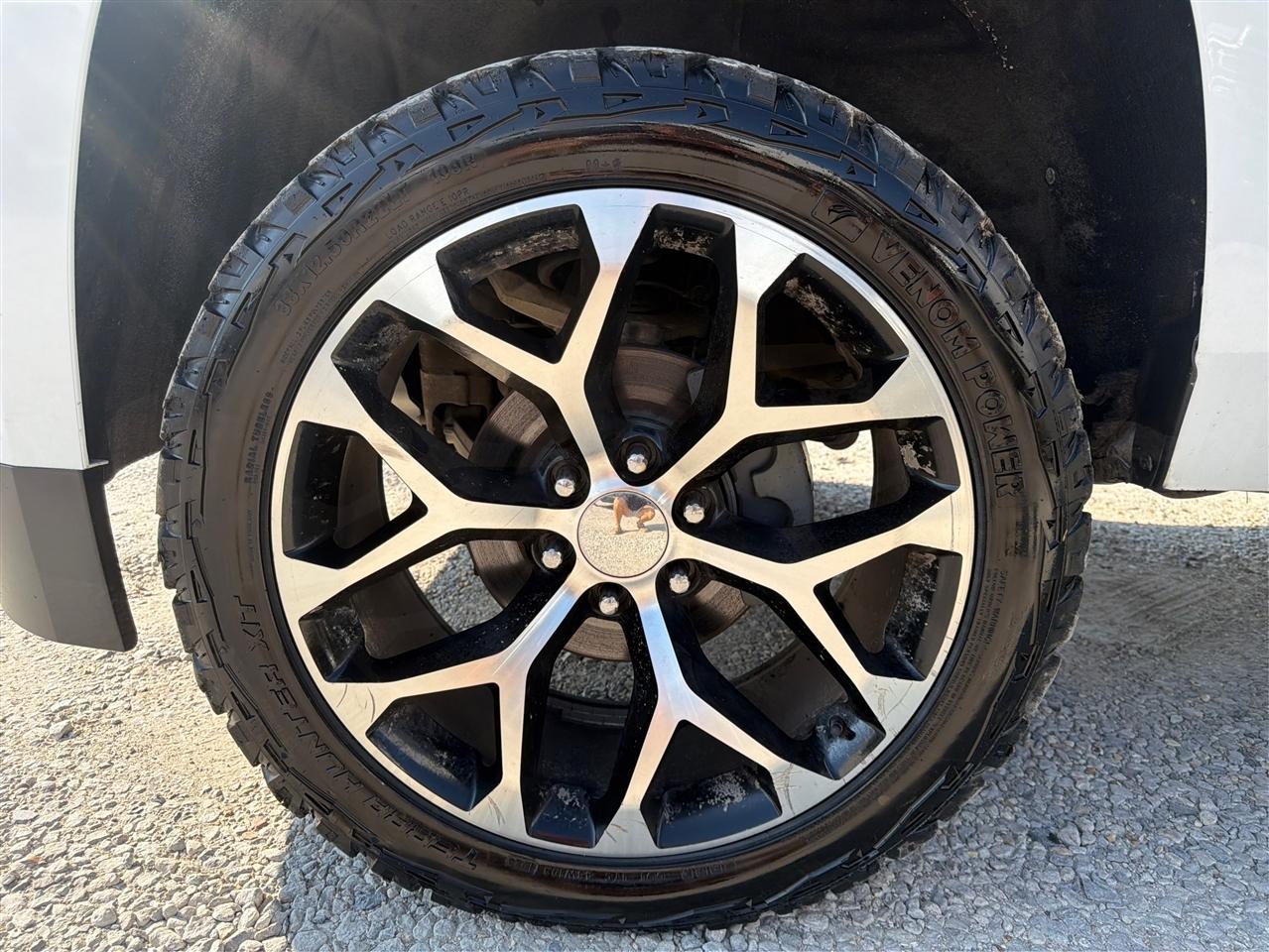 Chevrolet Tahoe 2WD 4dr LT 2016