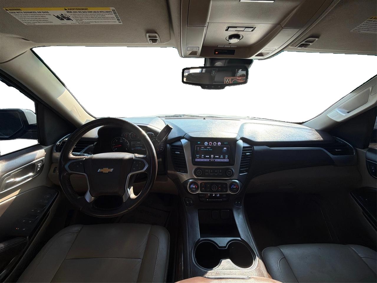 Chevrolet Tahoe 2WD 4dr LT 2016