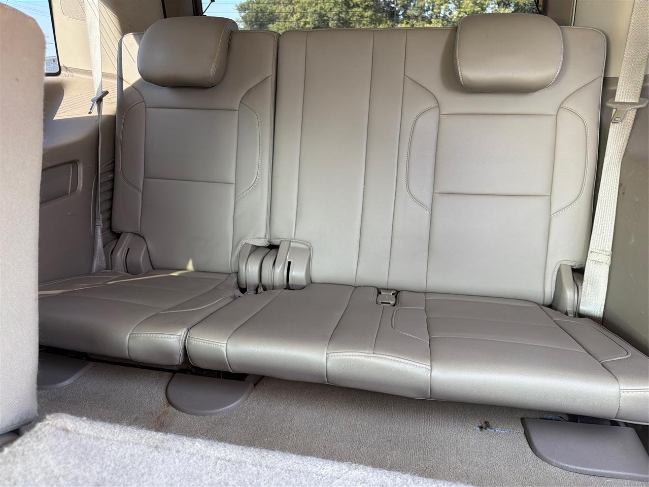 Chevrolet Tahoe 2WD 4dr LT 2016