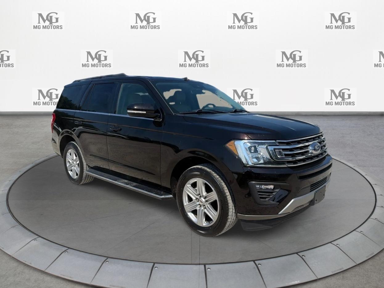 2021 Ford Expedition XLT 4x2