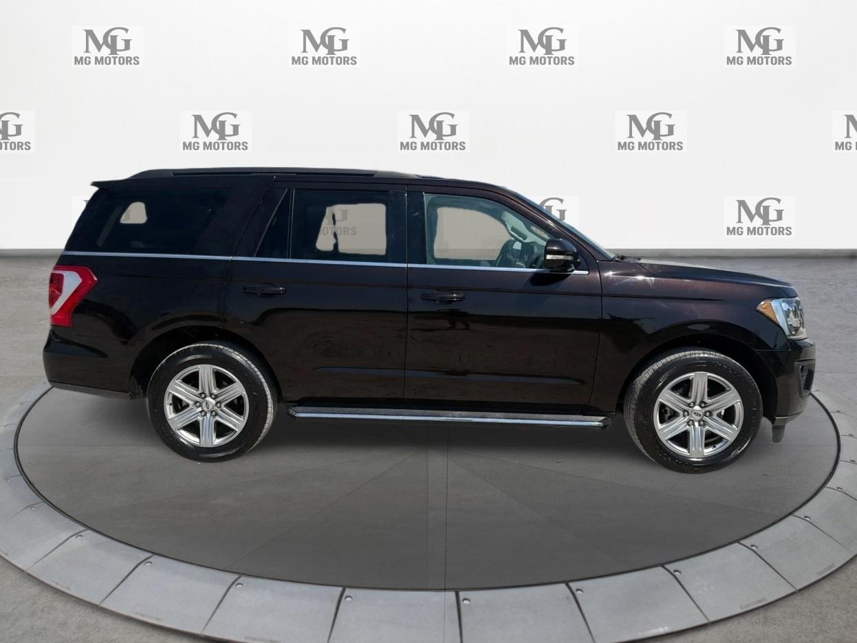 Ford Expedition XLT 4x2 2021