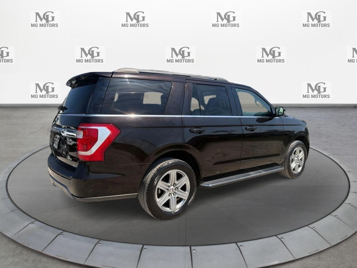 Ford Expedition XLT 4x2 2021
