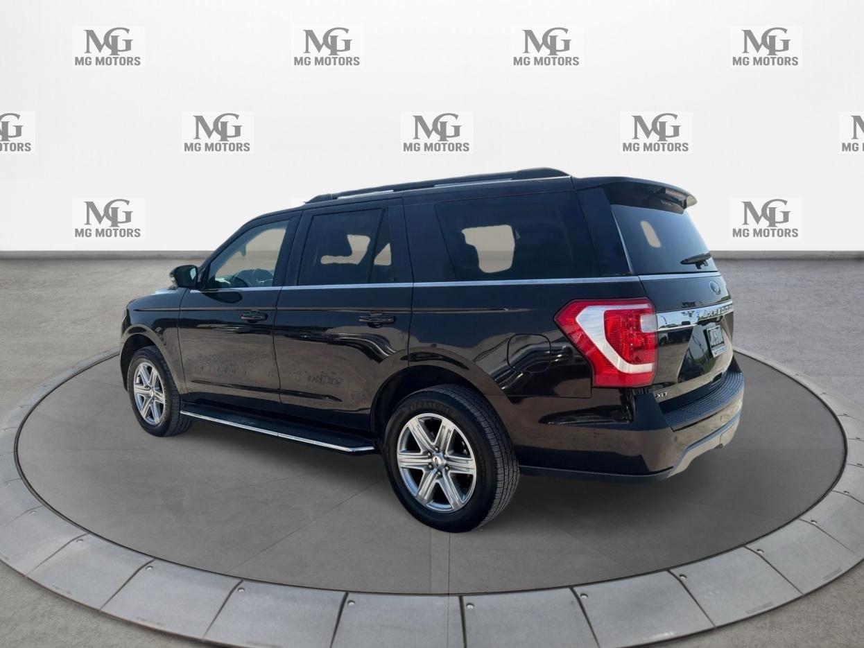 Ford Expedition XLT 4x2 2021