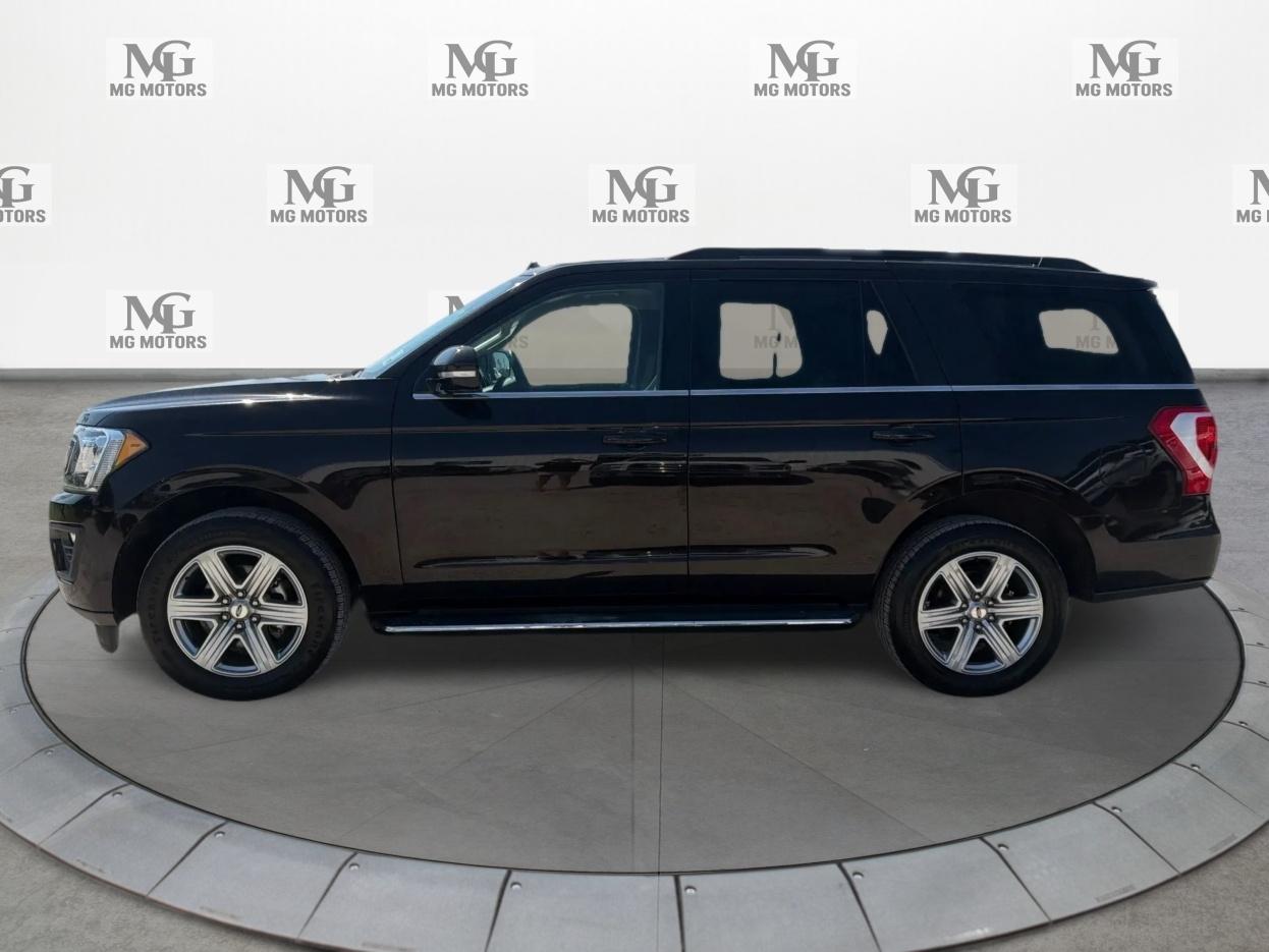 Ford Expedition XLT 4x2 2021