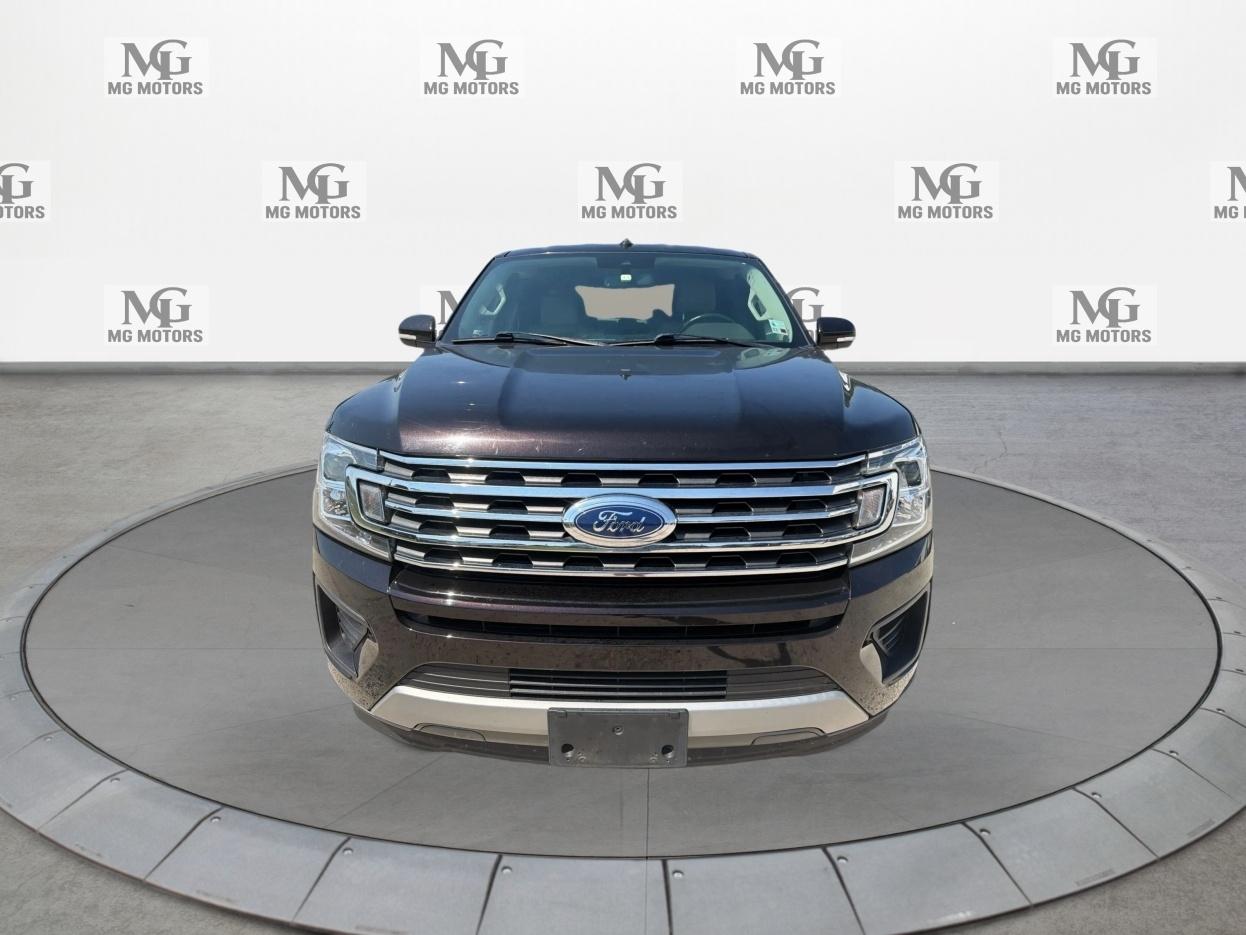 Ford Expedition XLT 4x2 2021