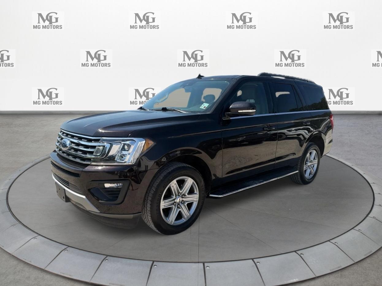 Ford Expedition XLT 4x2 2021