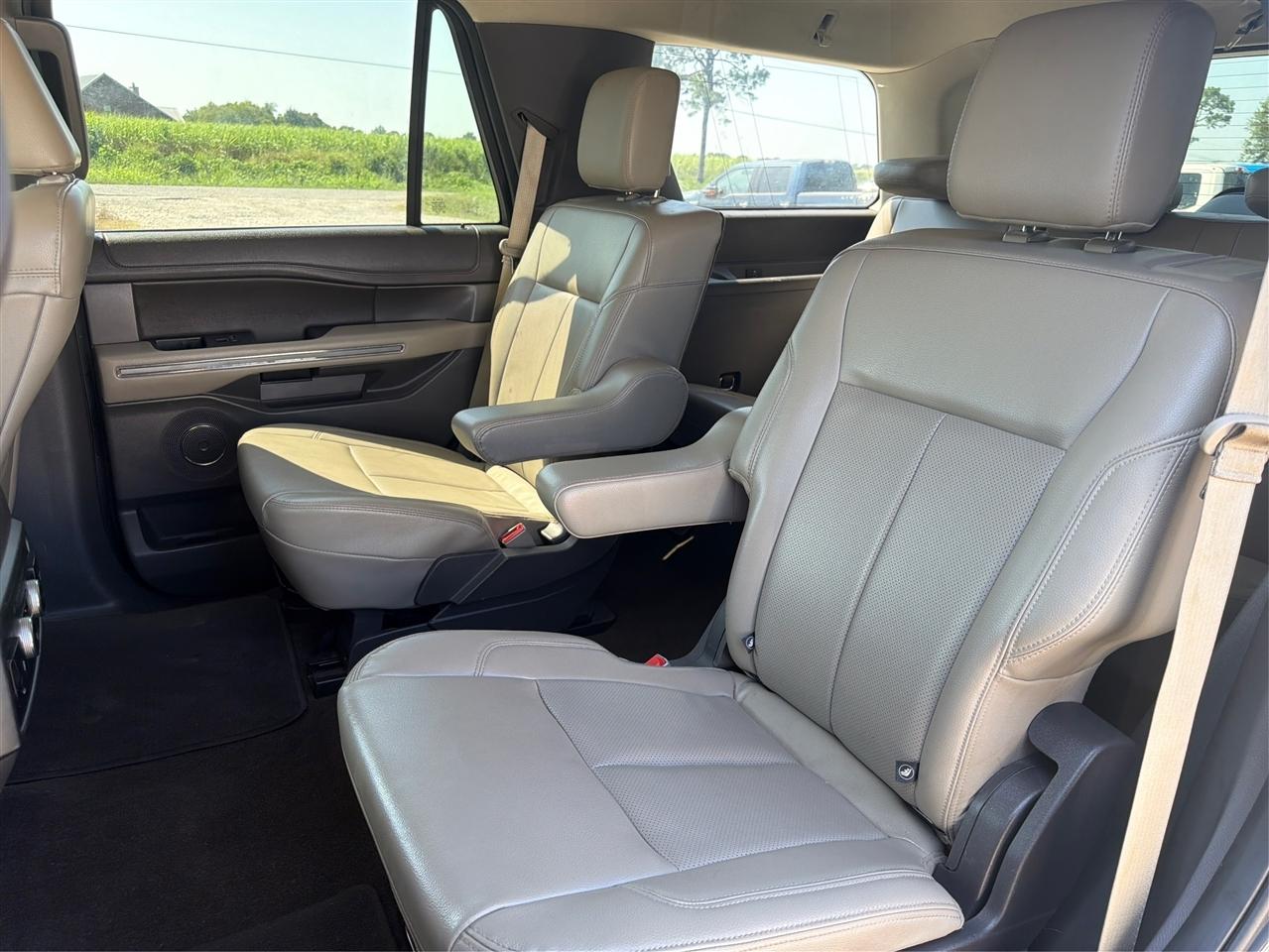 Ford Expedition XLT 4x2 2021