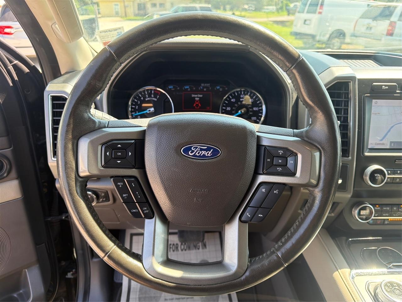 Ford Expedition XLT 4x2 2021