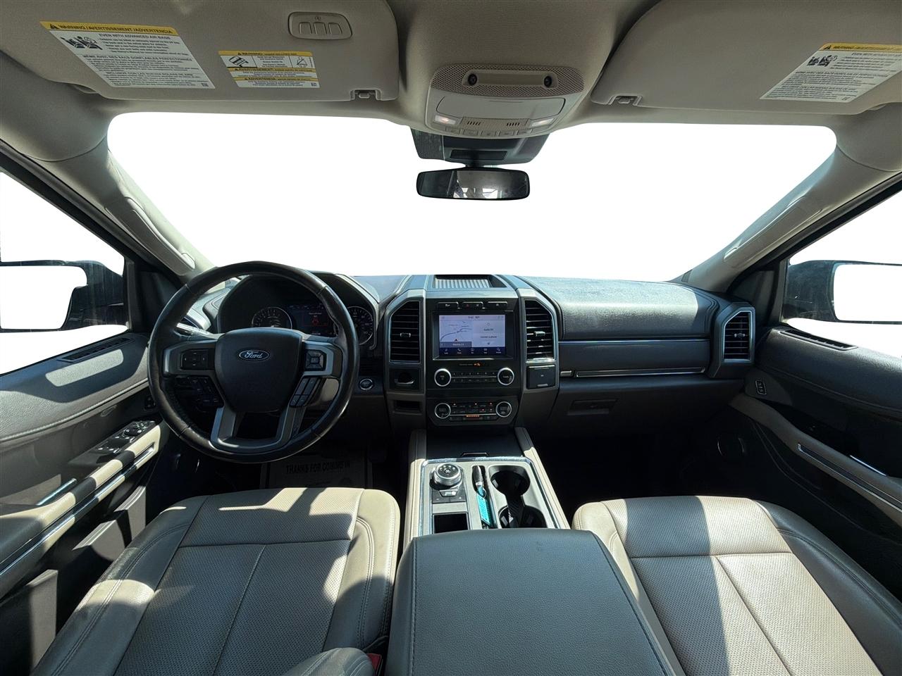 Ford Expedition XLT 4x2 2021