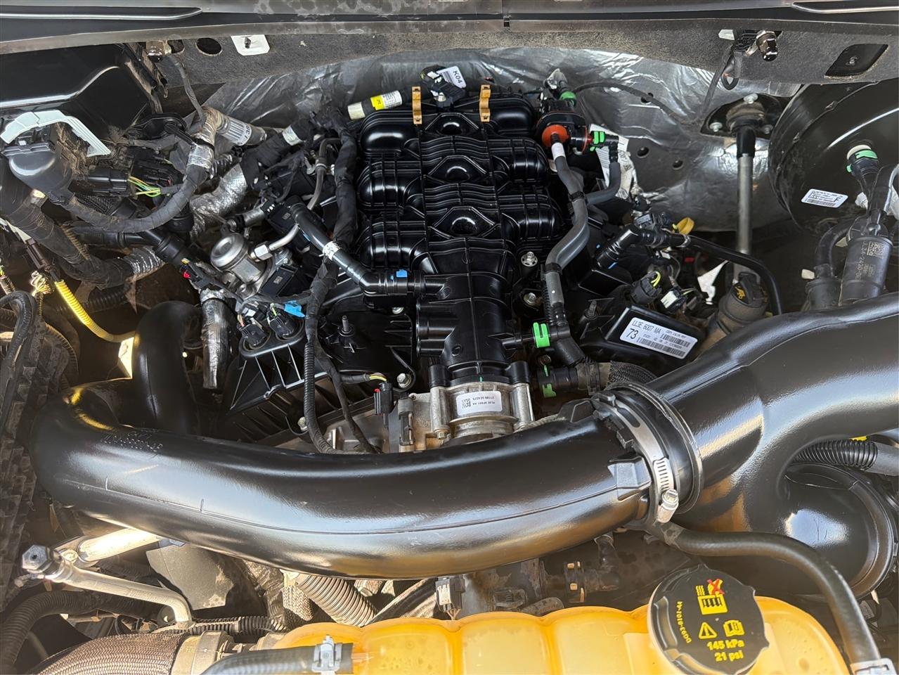 Ford Expedition XLT 4x2 2021