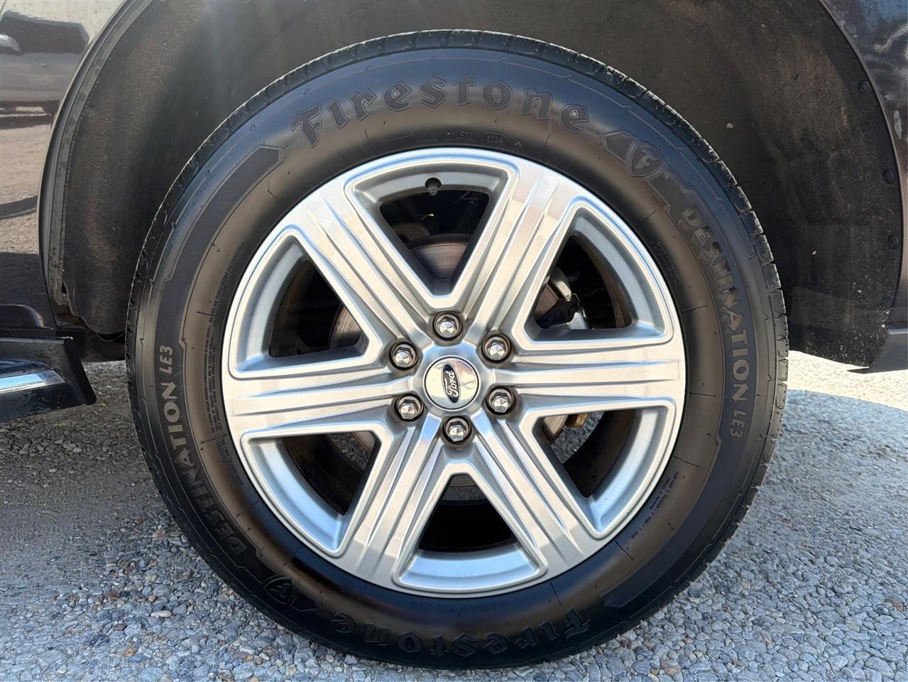 Ford Expedition XLT 4x2 2021