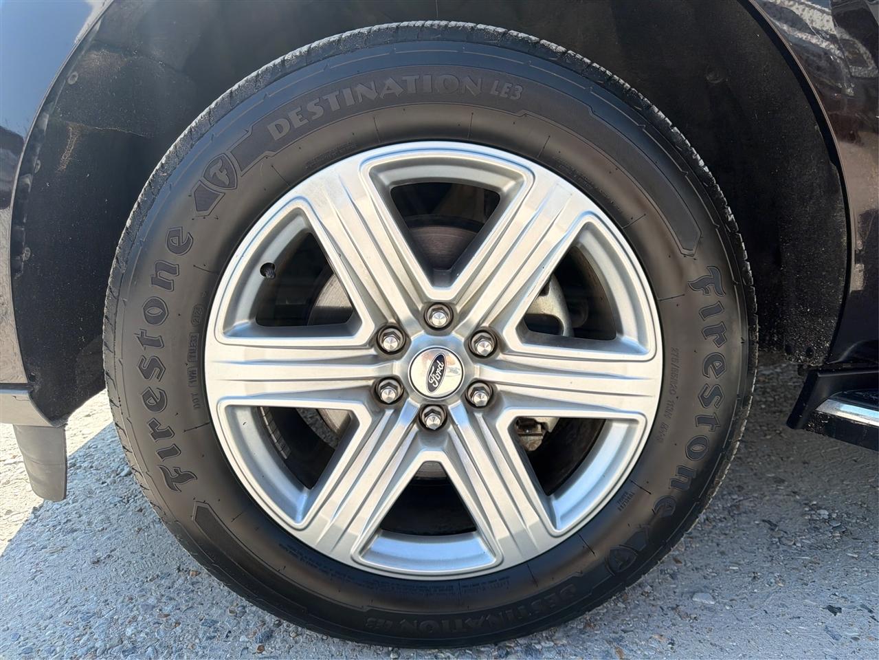 Ford Expedition XLT 4x2 2021