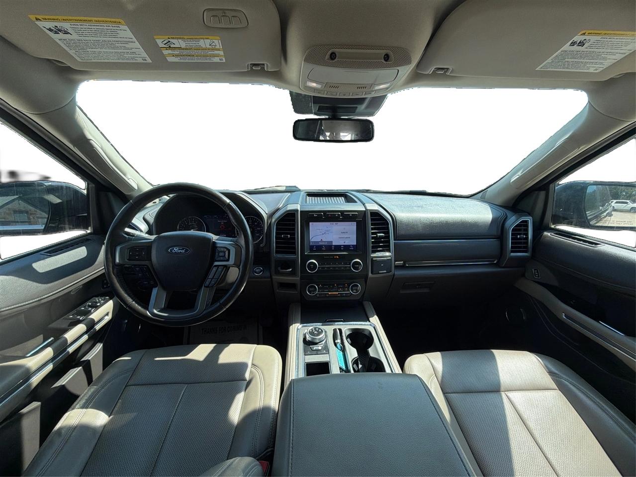 Ford Expedition XLT 4x2 2021