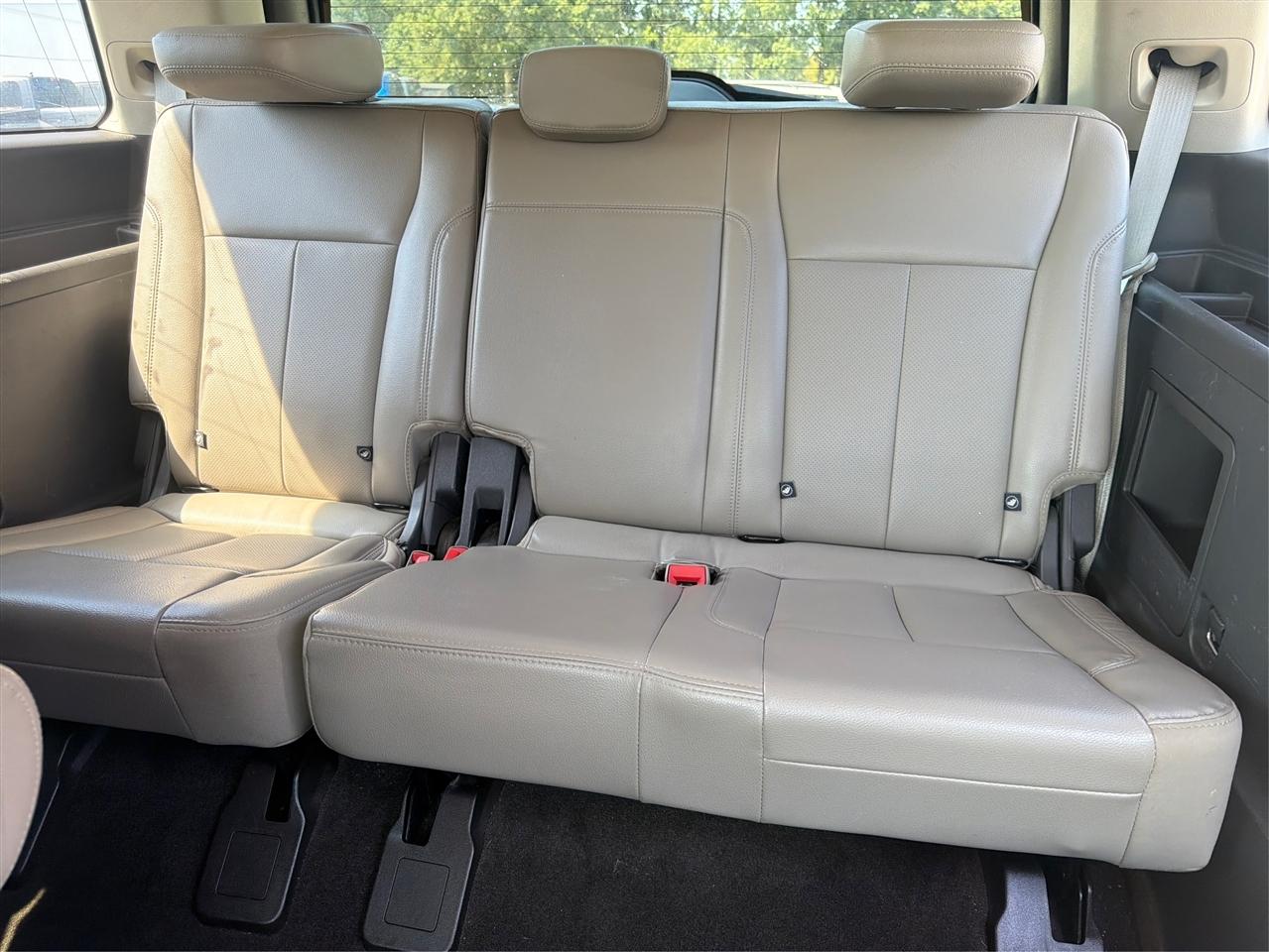 Ford Expedition XLT 4x2 2021