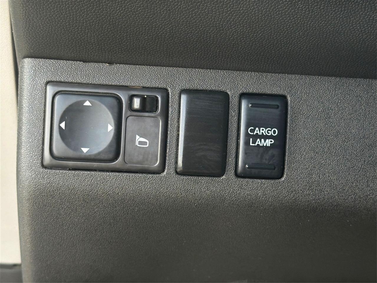 Suzuki Equator 2WD Crew Cab V6 Auto Sport 2011