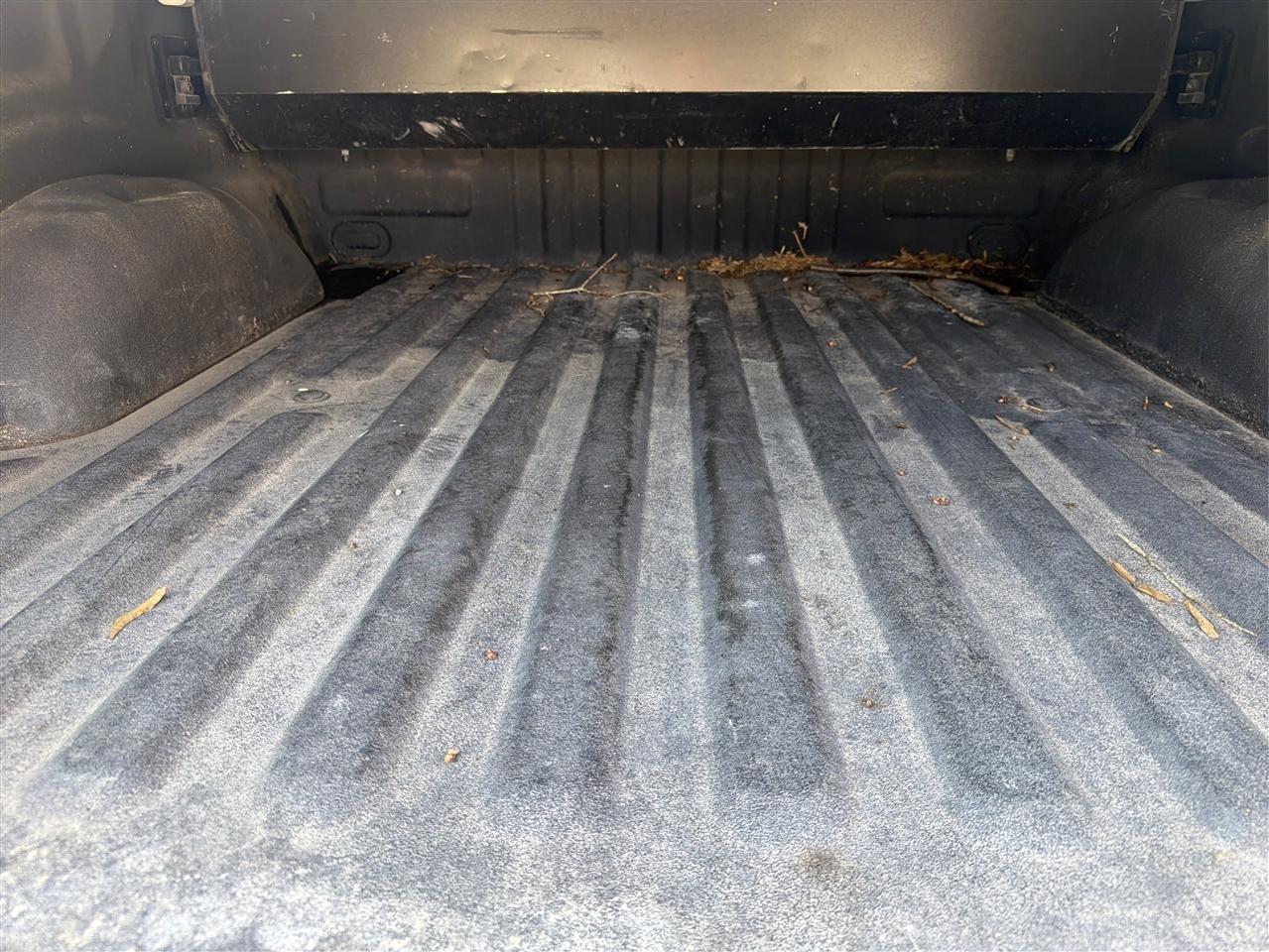 Ford F-150 4WD SuperCrew 145" Platinum 2016