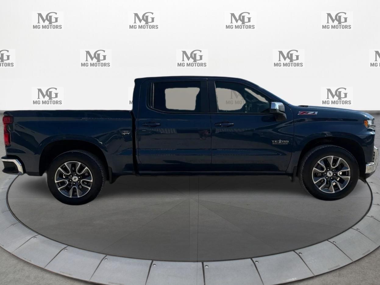 Chevrolet Silverado photo 2