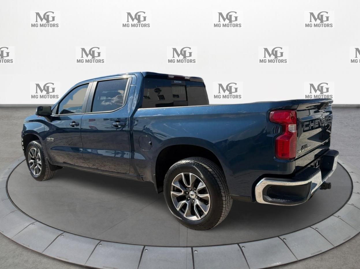 Chevrolet Silverado photo 6