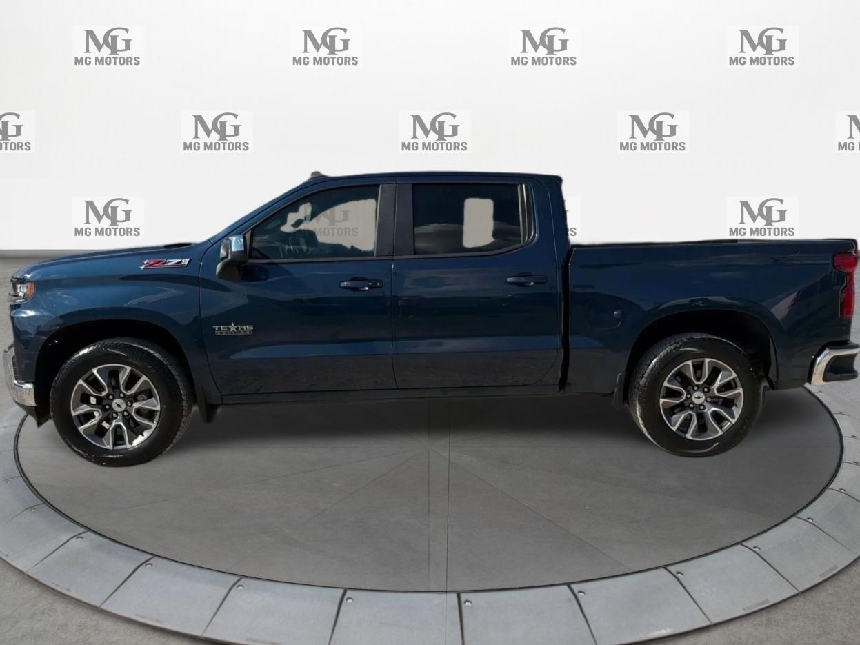 Chevrolet Silverado photo 7