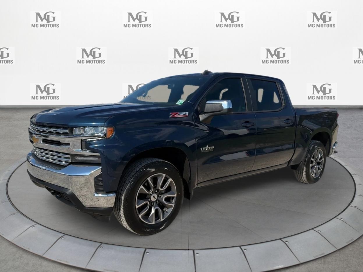 Chevrolet Silverado photo 10