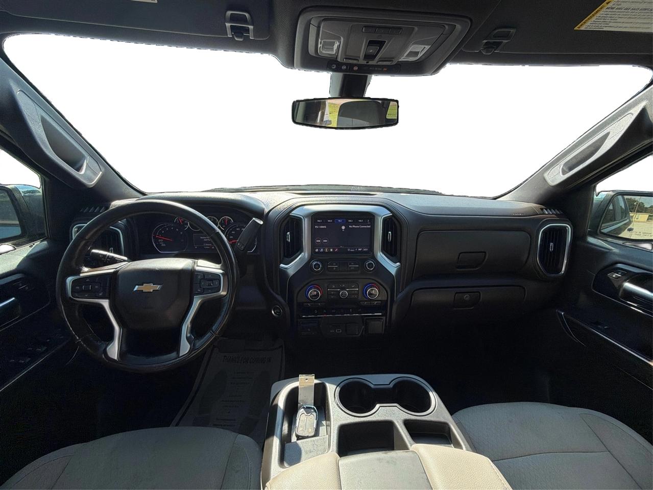 Chevrolet Silverado photo 25