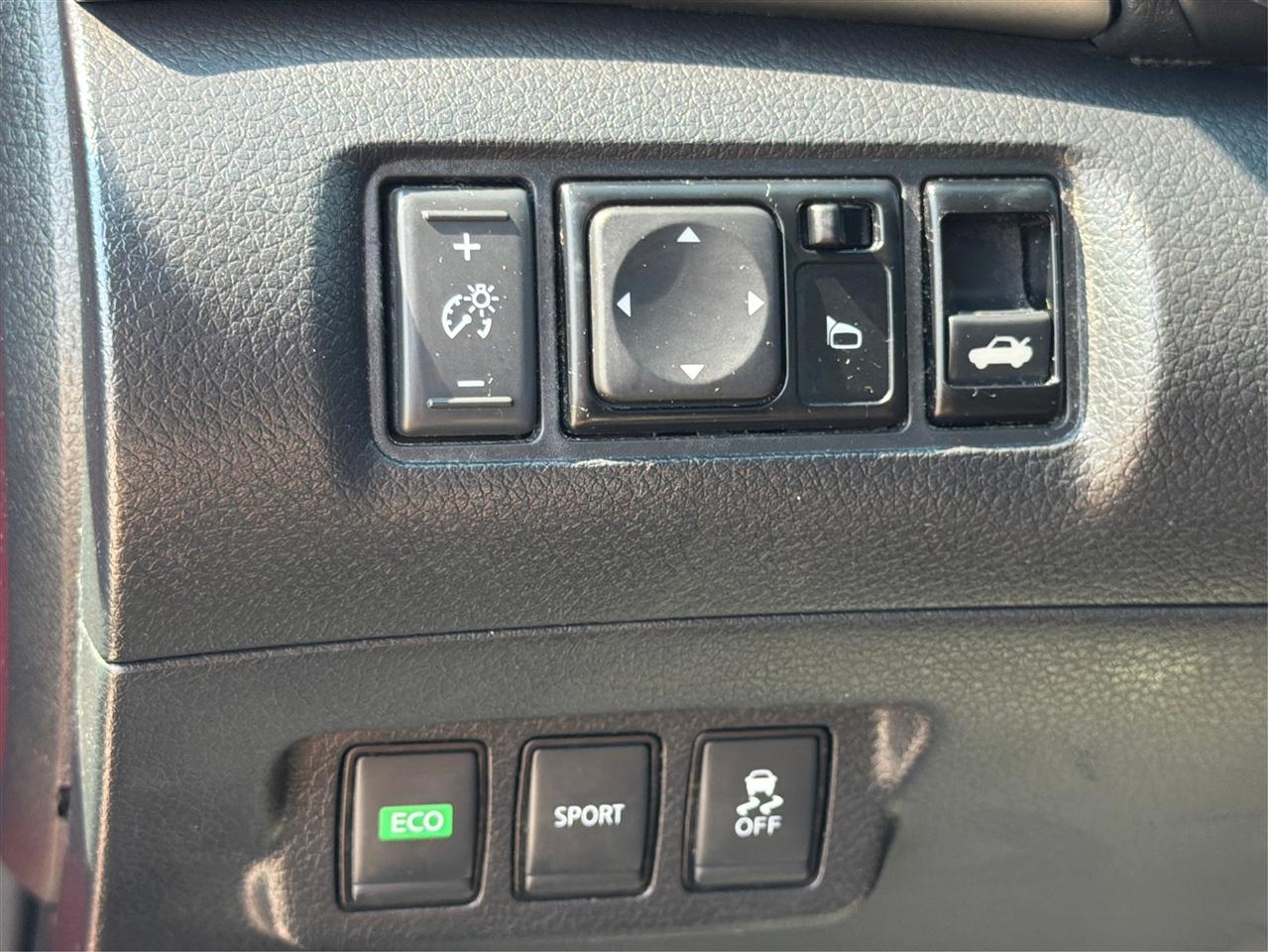 Nissan Sentra SV 2018