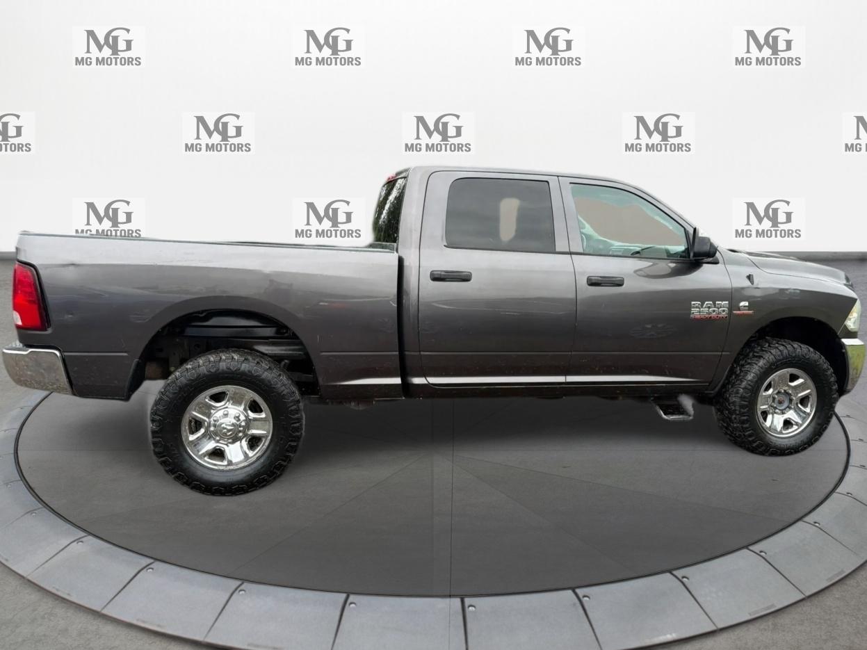RAM 2500 4WD Crew Cab 149" Tradesman 2016