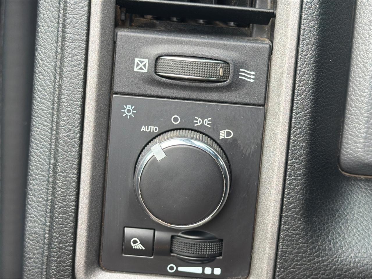 RAM 2500 4WD Crew Cab 149" Tradesman 2016